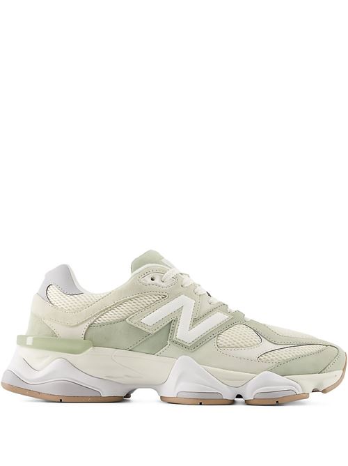 scarpa Sneakers 9060 New Balance NEW BALANCE | U9060AUC
